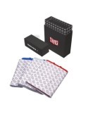 FRENCHBOX - Box 3 raclettes avec protections